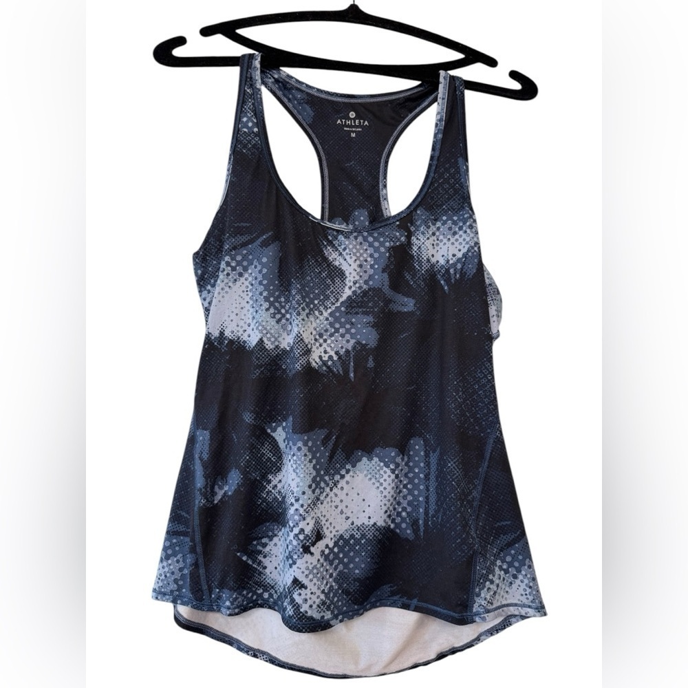 Athleta Cloudlight Racerback Active Tank
